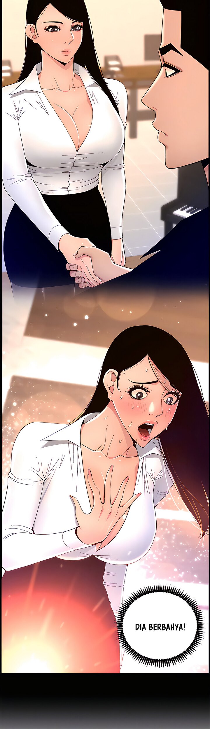 The Night King using App - Chapter 43 15