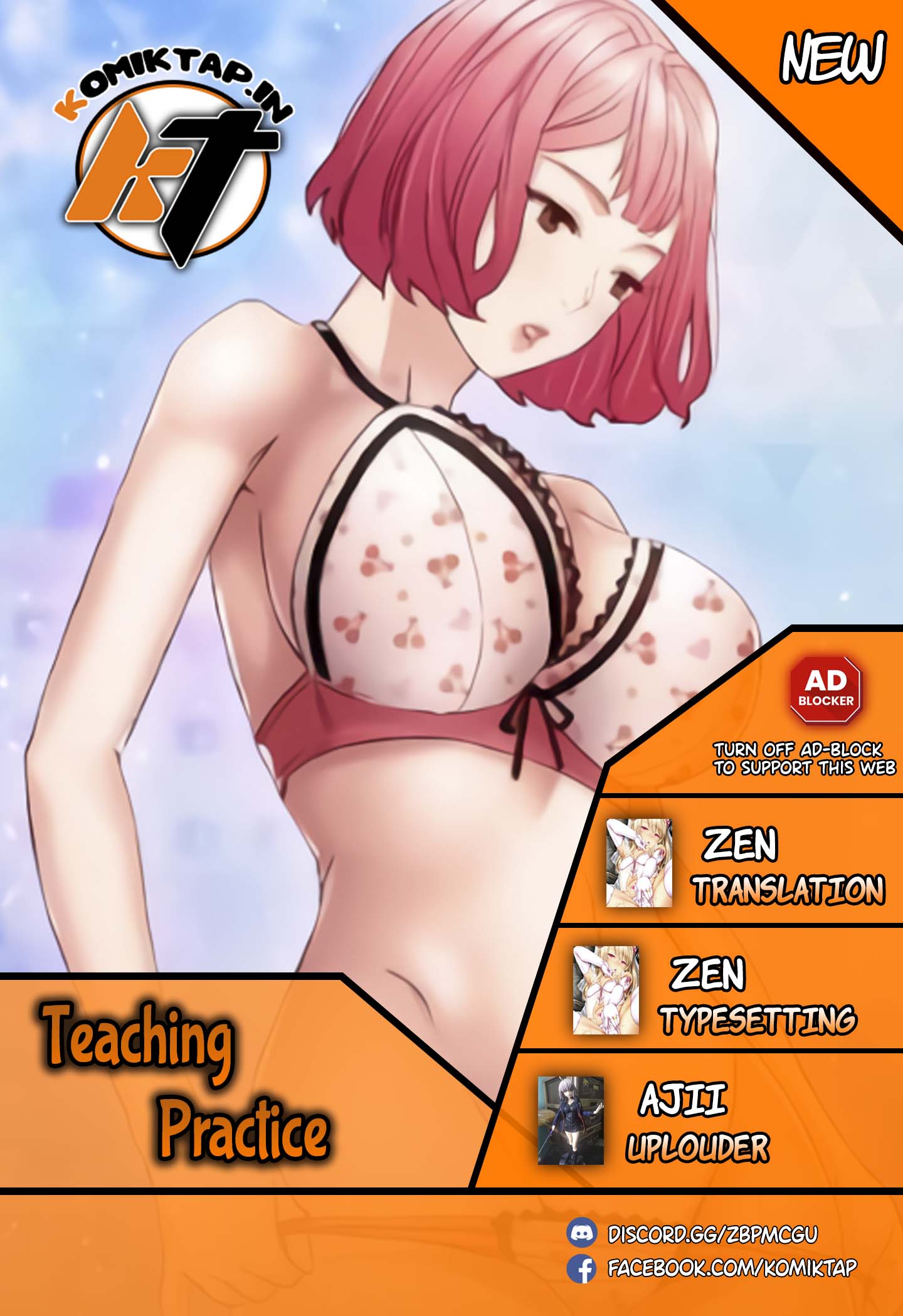 Teaching Practice - Chapter 43 1
