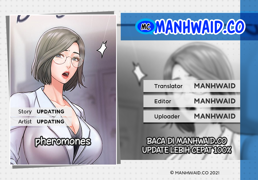 Pheromone - Chapter 43 1
