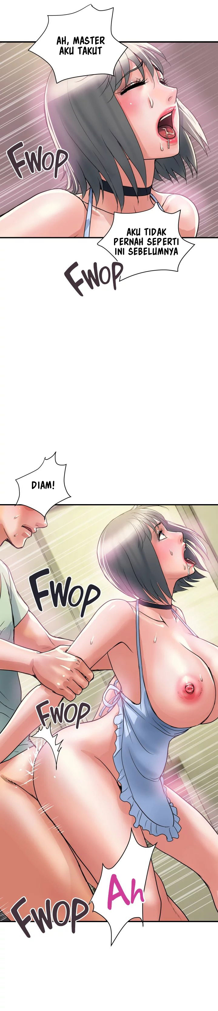 Pheromone - Chapter 43 29