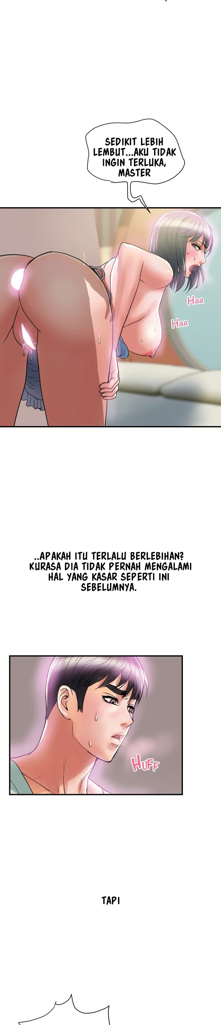 Pheromone - Chapter 43 27