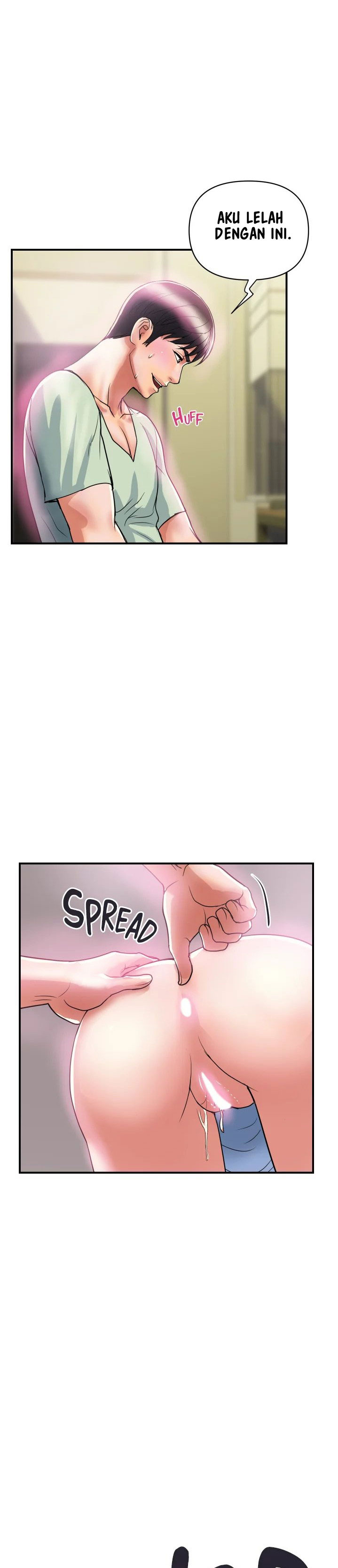 Pheromone - Chapter 43 18
