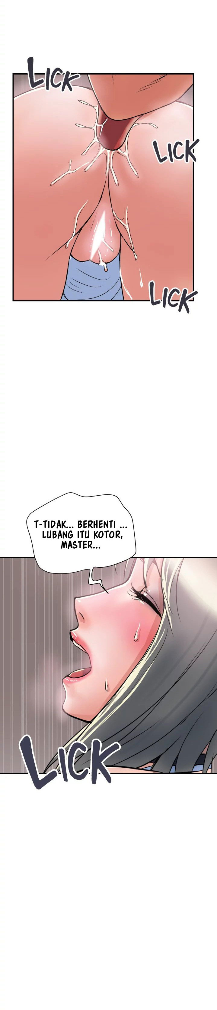Pheromone - Chapter 43 21