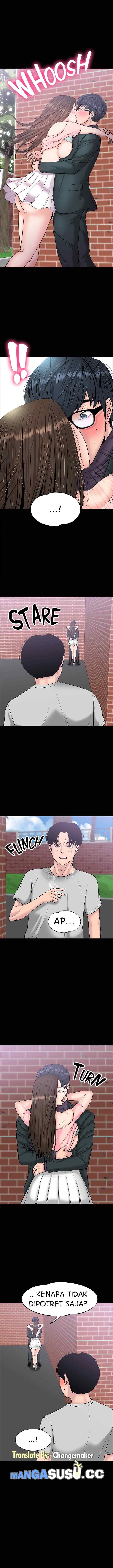 Are You Just Going To Watch - Chapter 09 5