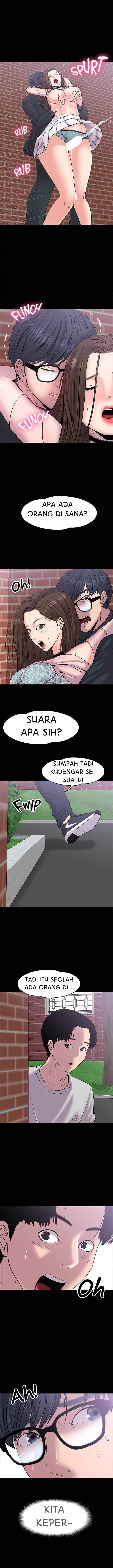 Are You Just Going To Watch - Chapter 09 4