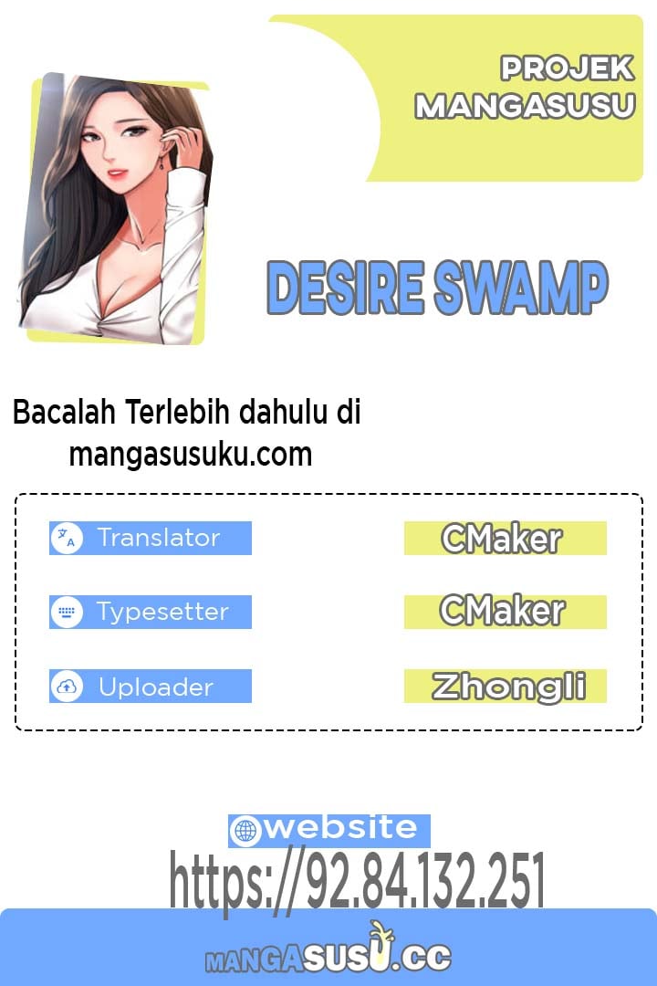 Are You Just Going To Watch - Chapter 09 1