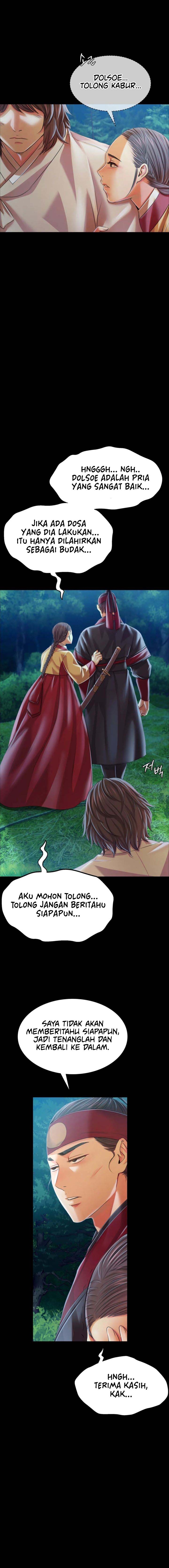 Madam - Chapter 58 18