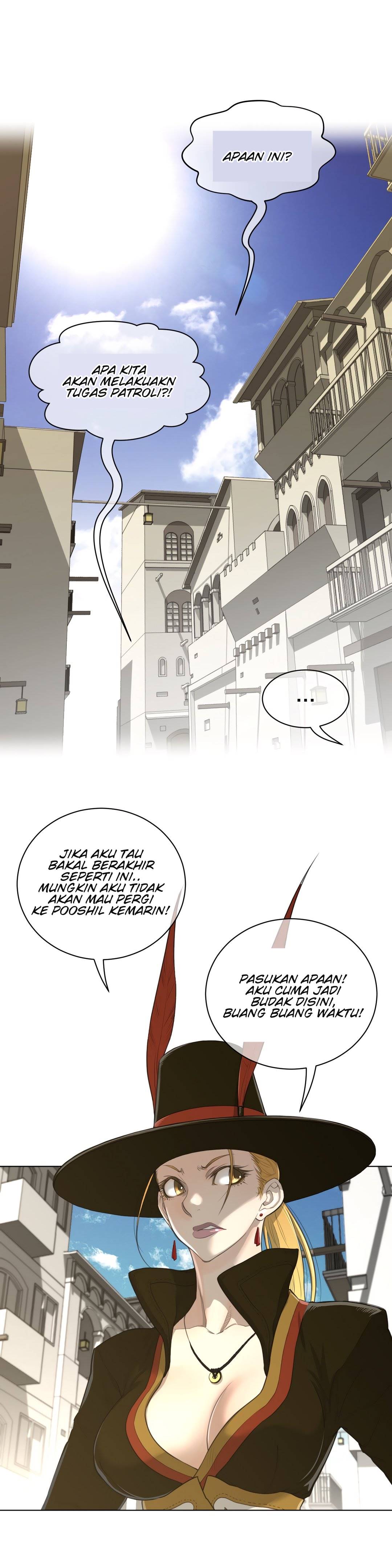 Perfect Half - Chapter 58 22