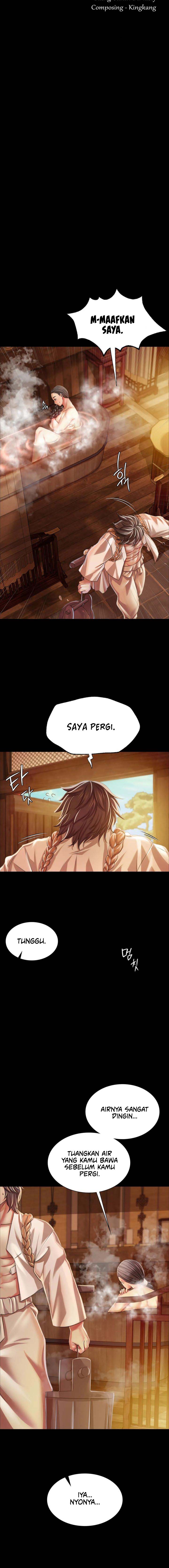 Madam - Chapter 58 3