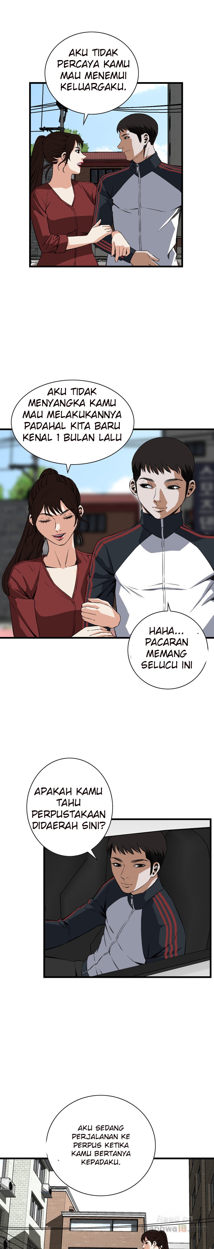 Take a Peek - Chapter 58 17