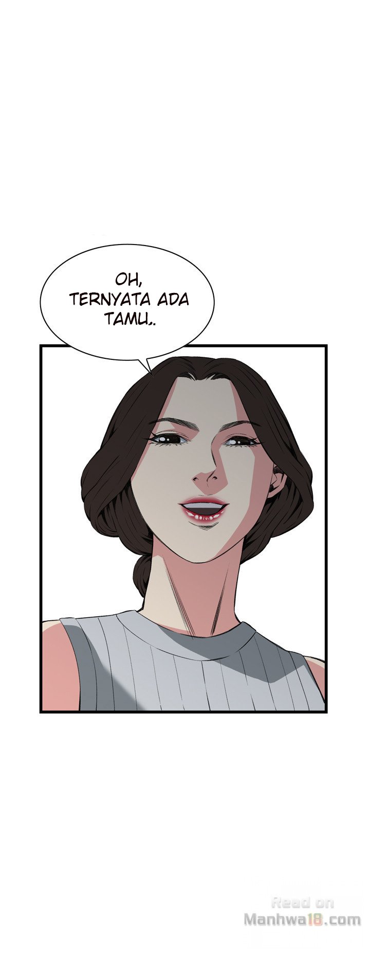 Take a Peek - Chapter 58 25