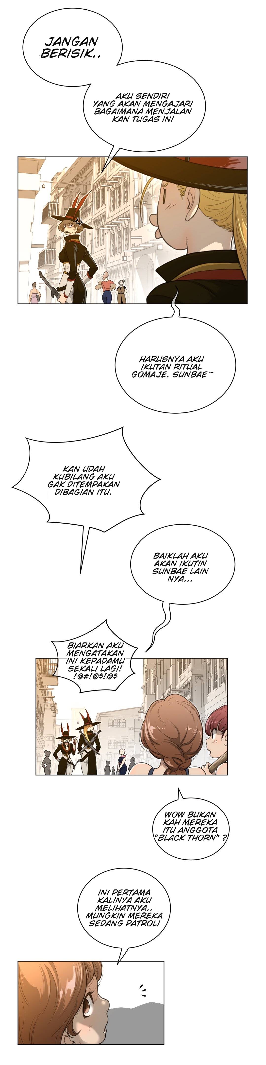 Perfect Half - Chapter 58 23