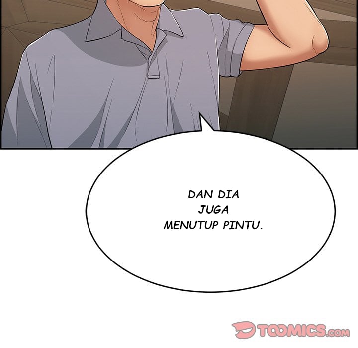 A Killer Woman - Chapter 58 48