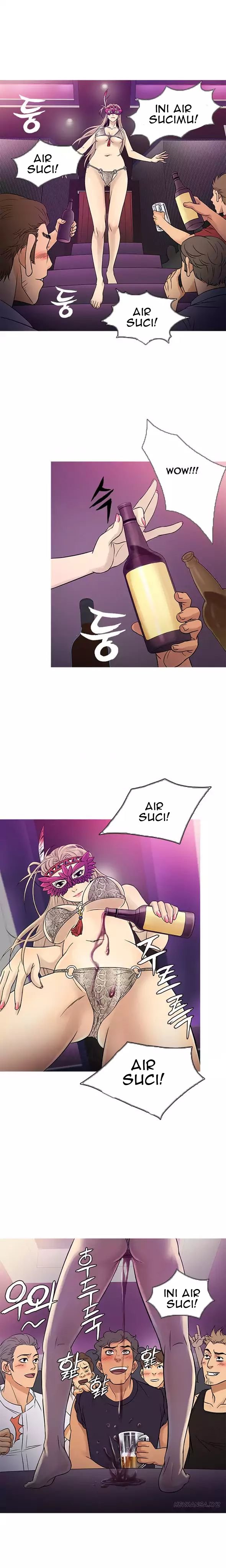 Heaven (Onion) - Chapter 58 7