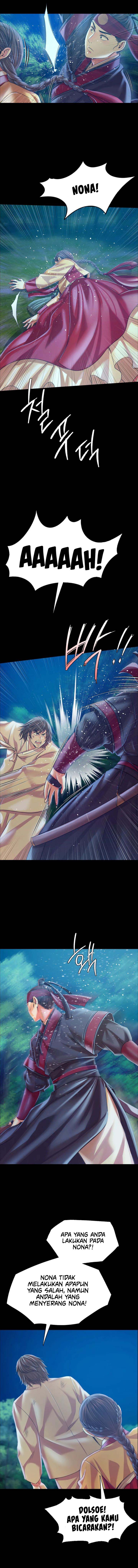 Madam - Chapter 58 16