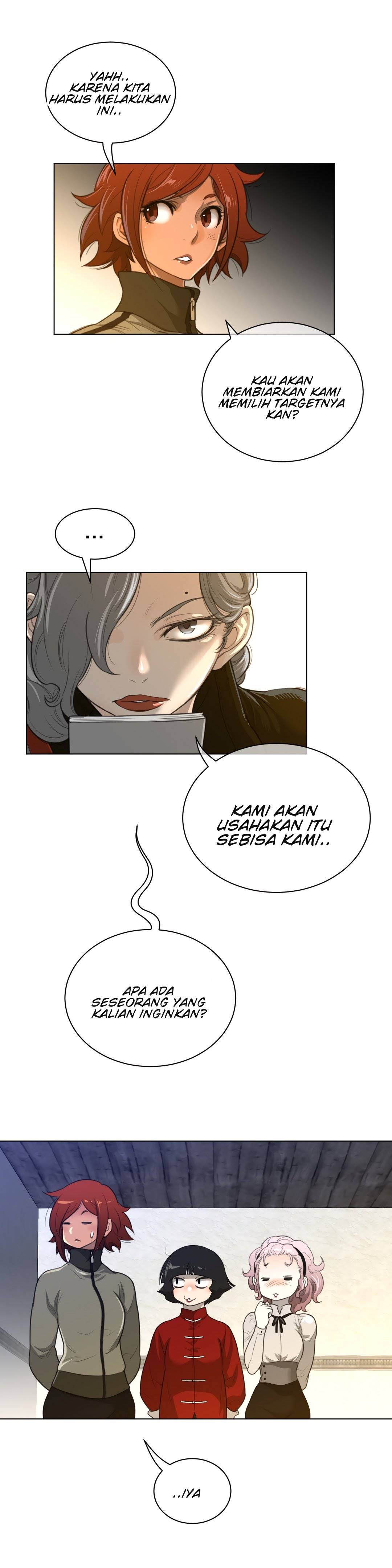 Perfect Half - Chapter 58 18