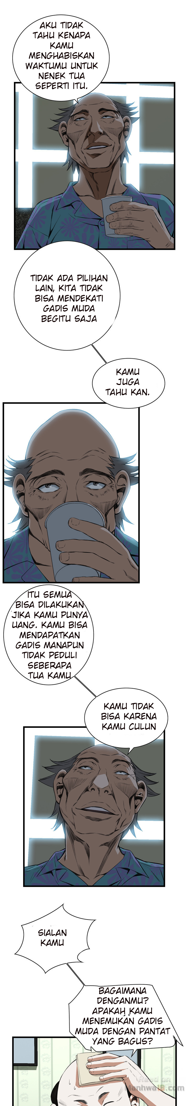 Take a Peek - Chapter 58 23