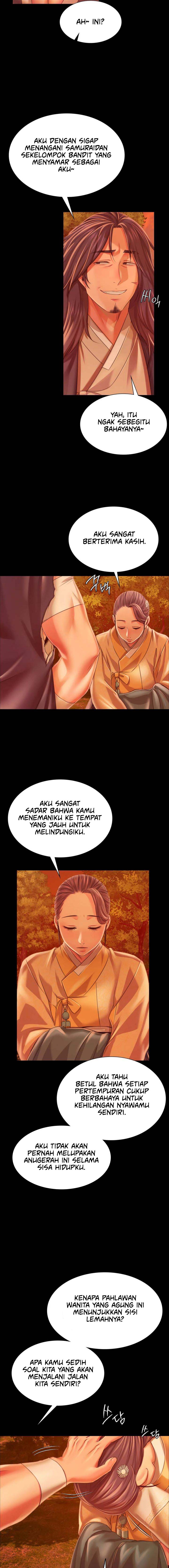 Madam - Chapter 58 10