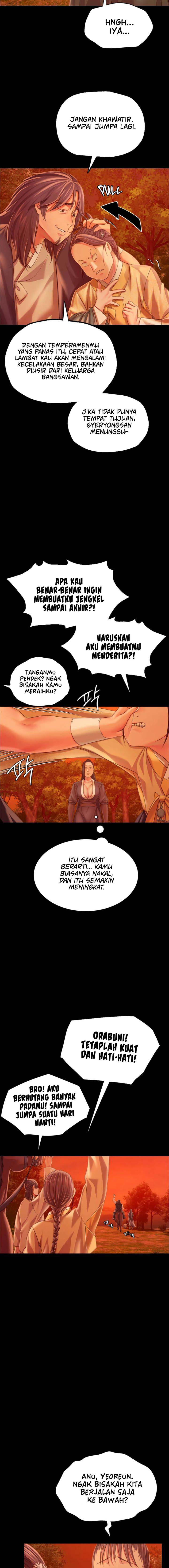 Madam - Chapter 58 11