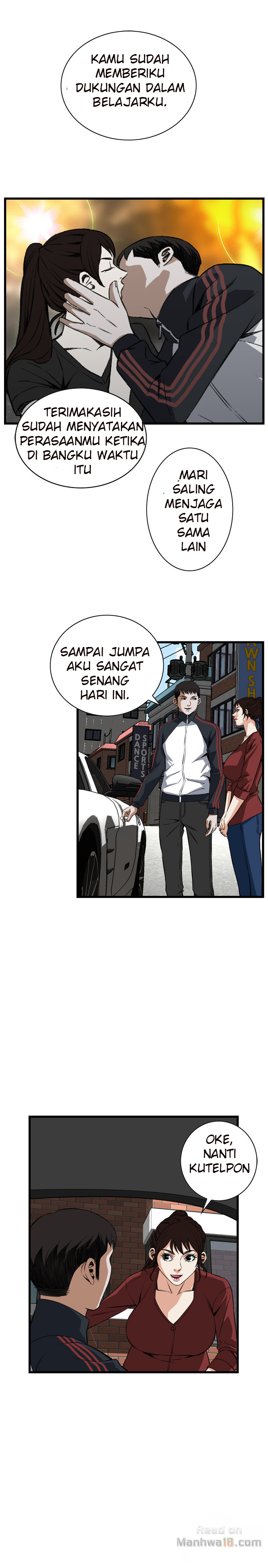 Take a Peek - Chapter 58 20