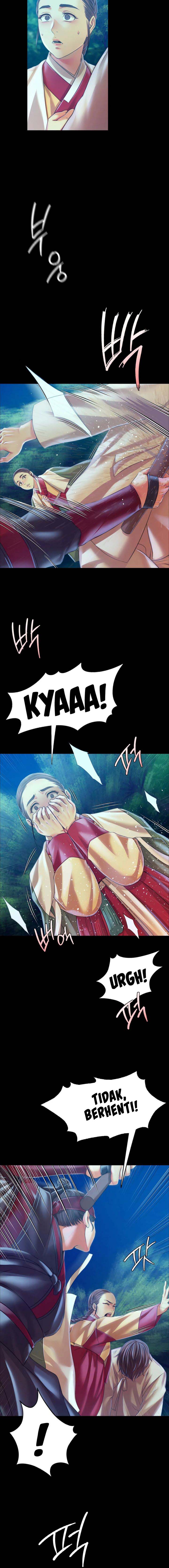 Madam - Chapter 58 15