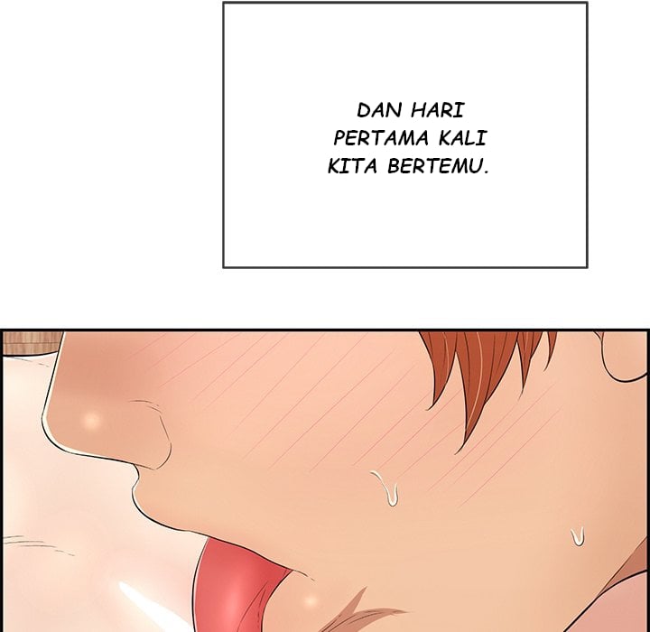 A Killer Woman - Chapter 58 103