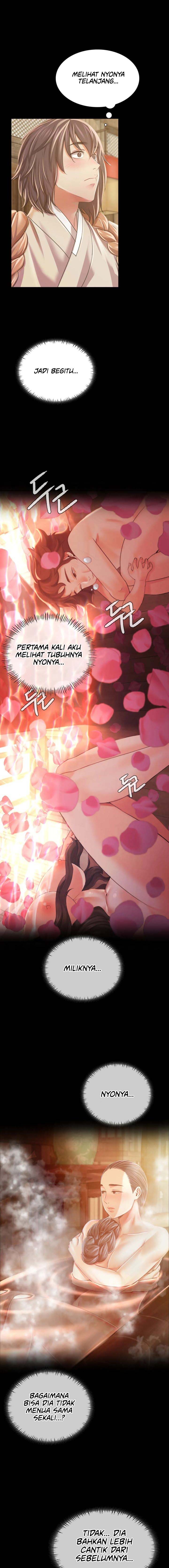 Madam - Chapter 58 8