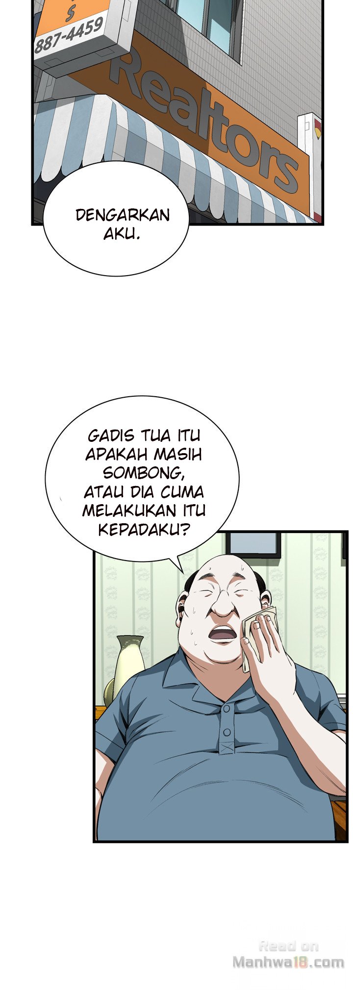 Take a Peek - Chapter 58 22