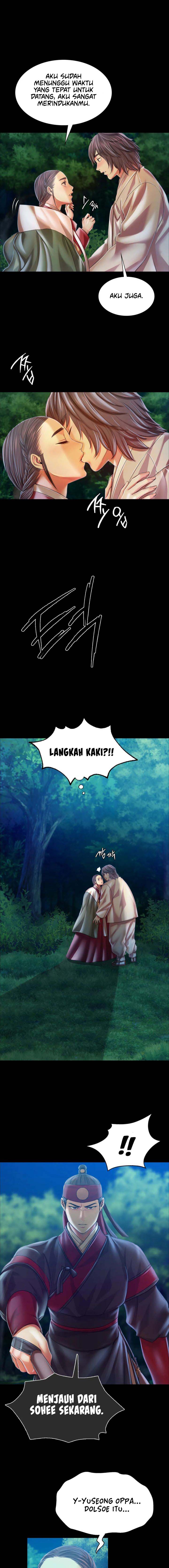 Madam - Chapter 58 14