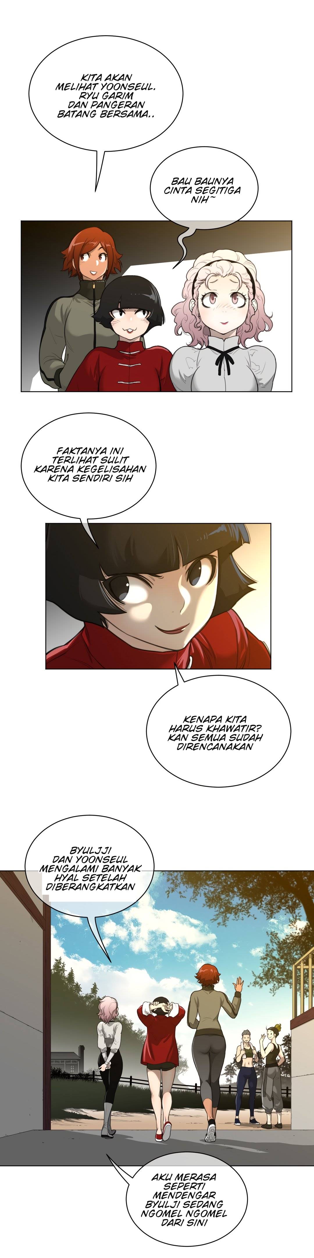 Perfect Half - Chapter 58 21