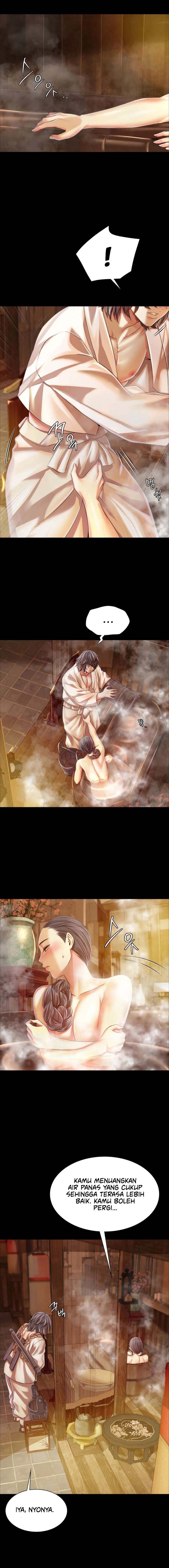 Madam - Chapter 58 6