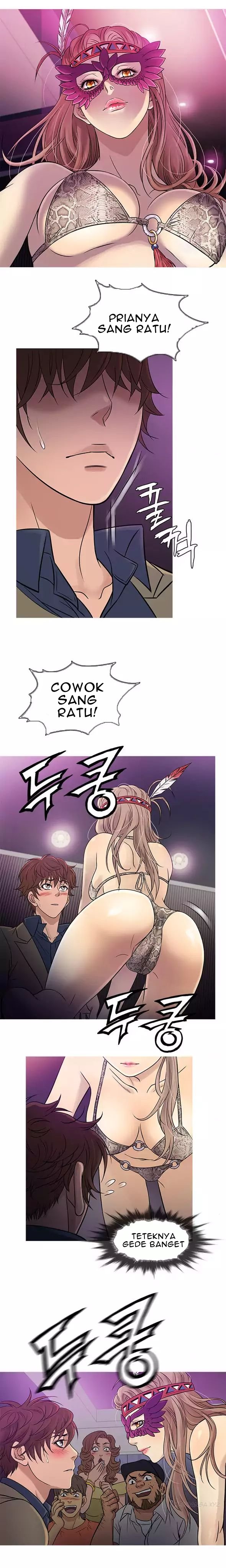 Heaven (Onion) - Chapter 58 10