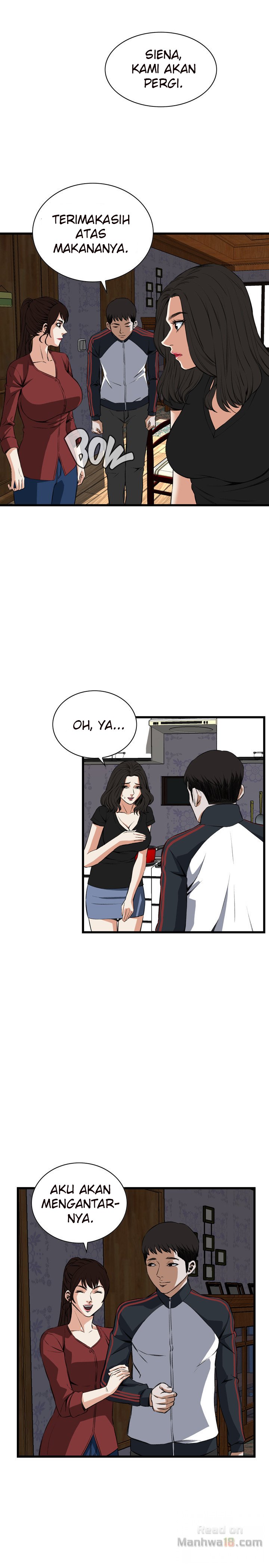 Take a Peek - Chapter 58 14