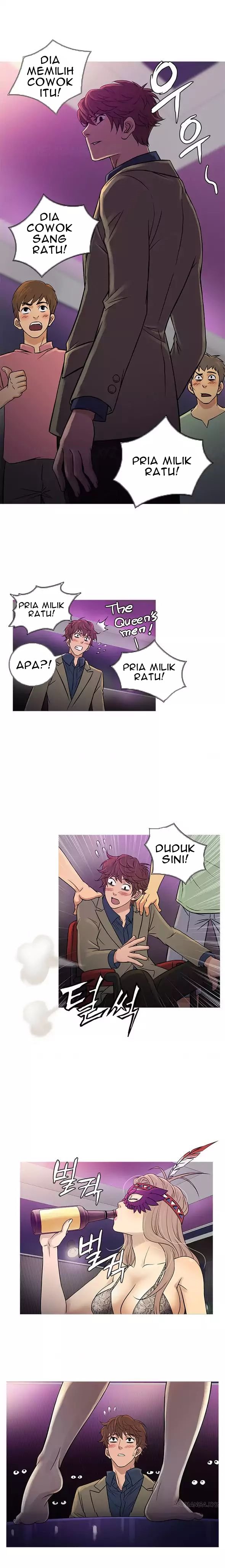 Heaven (Onion) - Chapter 58 9