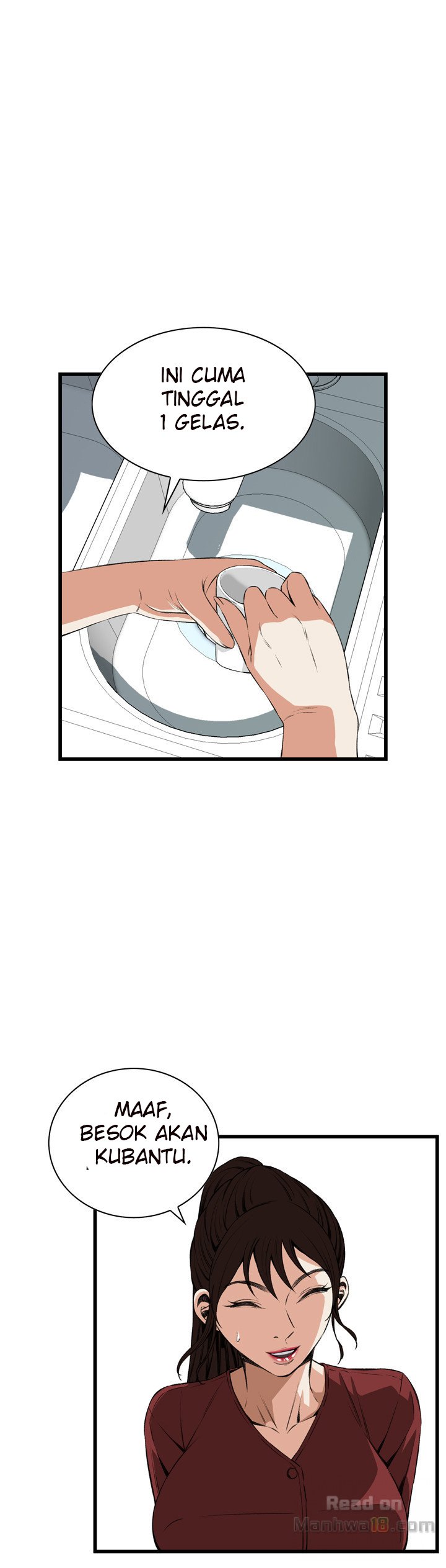 Take a Peek - Chapter 58 7
