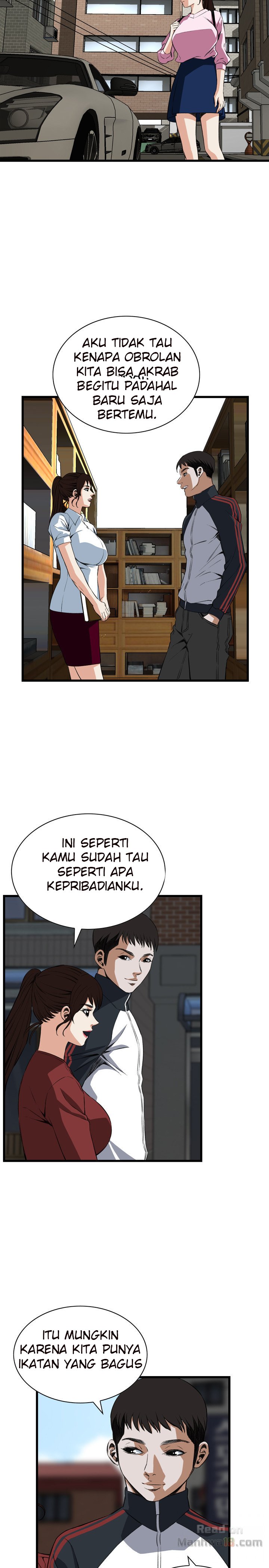 Take a Peek - Chapter 58 18