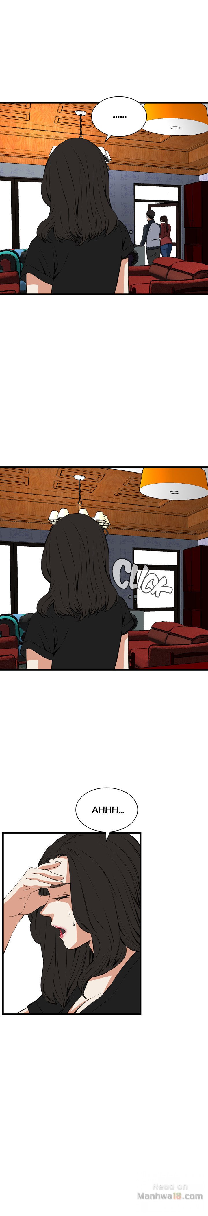 Take a Peek - Chapter 58 15