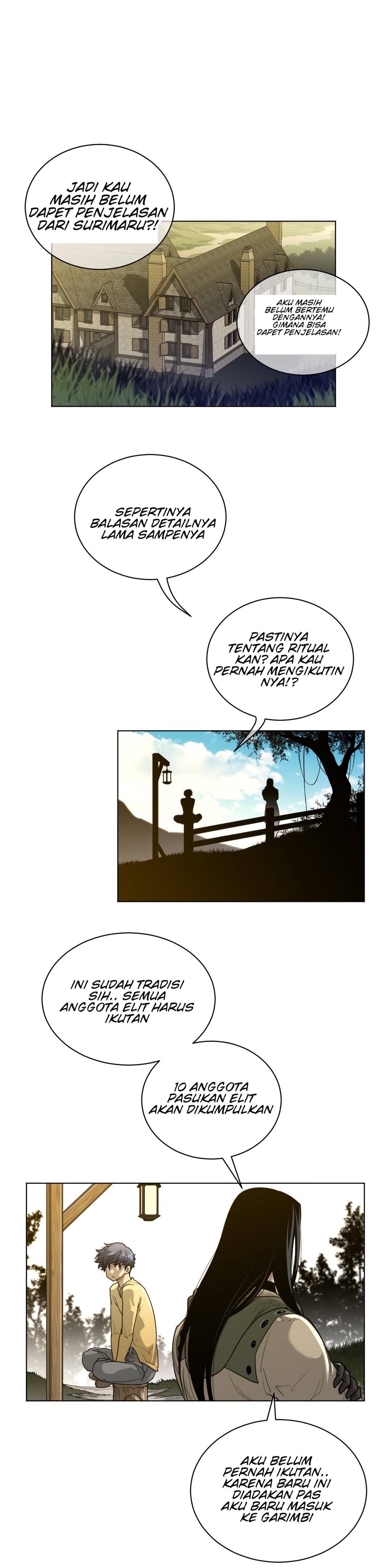 Perfect Half - Chapter 58 14