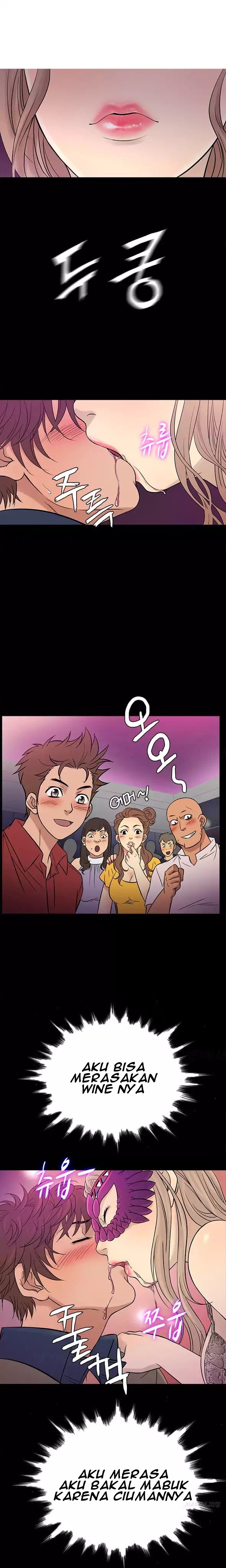 Heaven (Onion) - Chapter 58 11