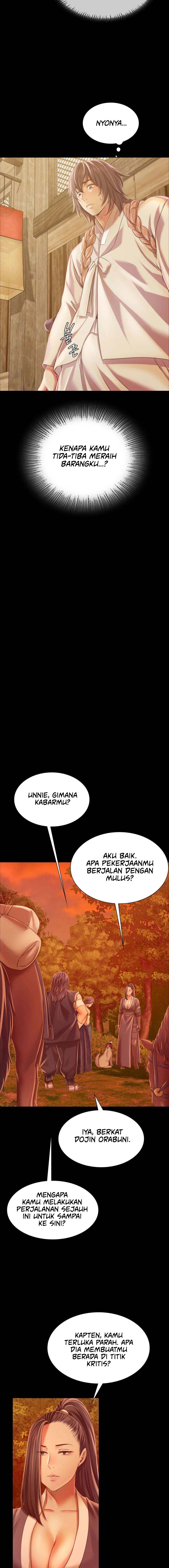 Madam - Chapter 58 9