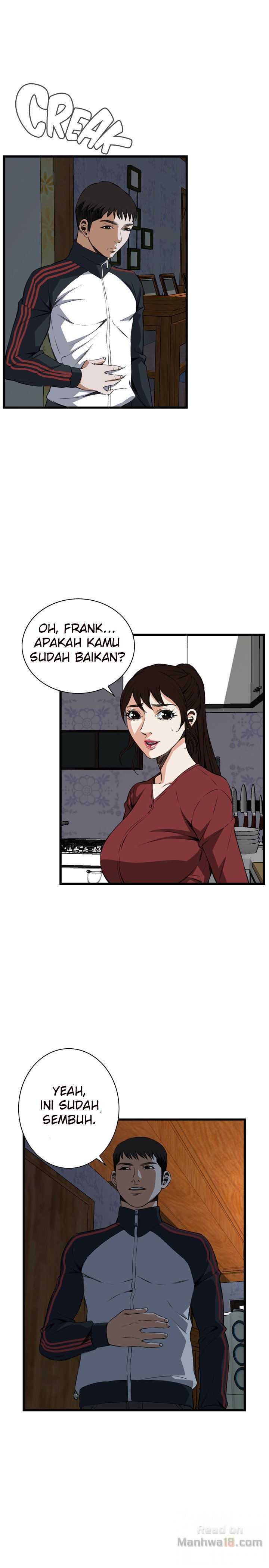 Take a Peek - Chapter 58 8