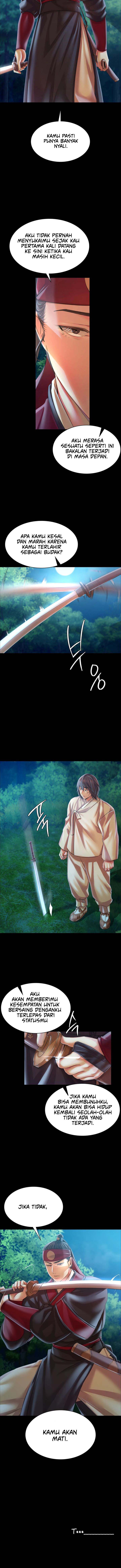 Madam - Chapter 58 20