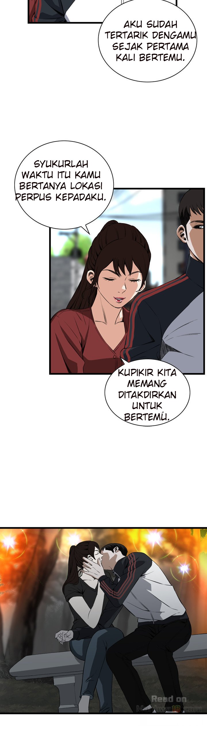Take a Peek - Chapter 58 19