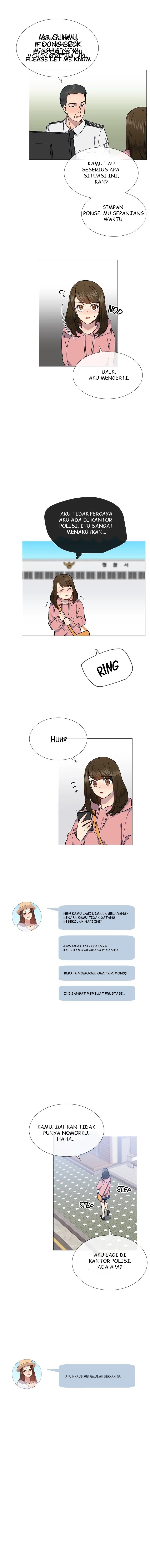 12 Years Apart - Chapter 26 4