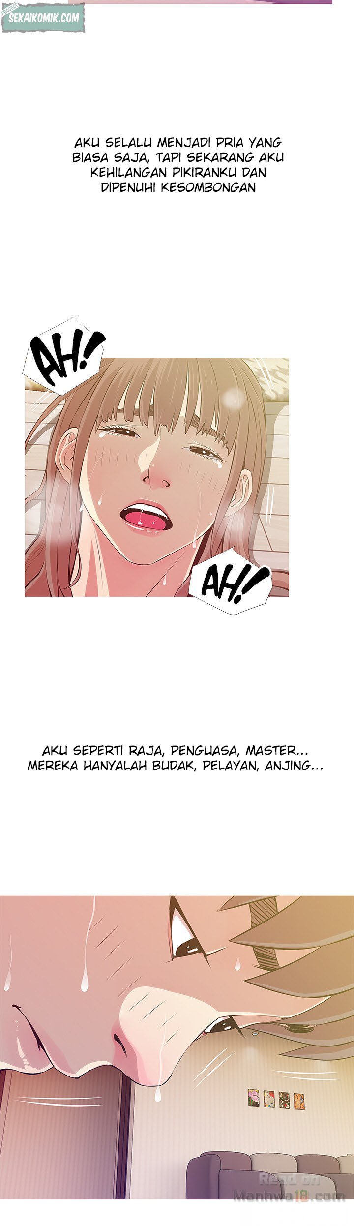 Ms. Master - Chapter 26 11