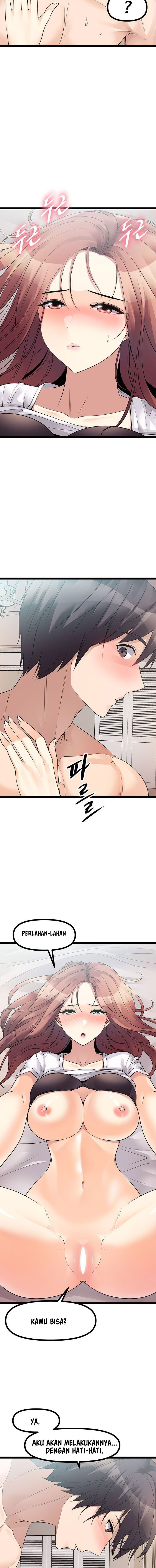 Cucumber Market - Chapter 26 16