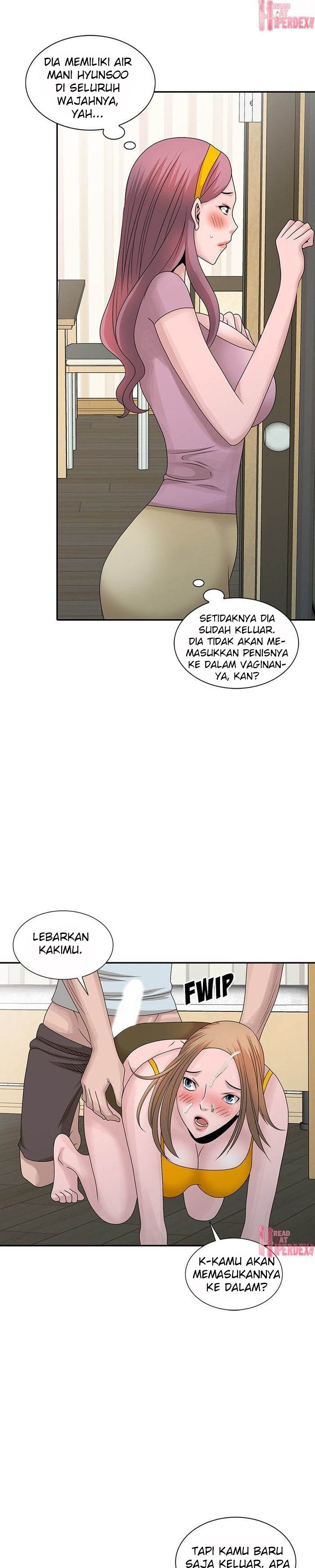 Shh! Her Secret - Chapter 26 20