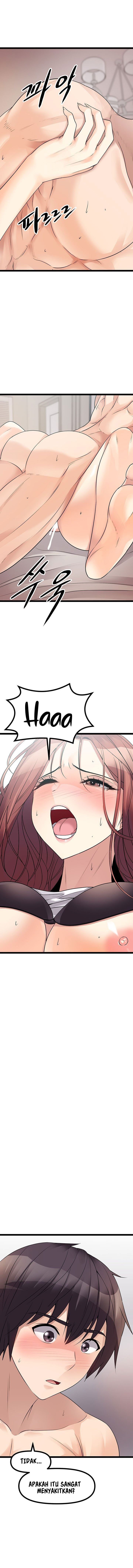 Cucumber Market - Chapter 26 18