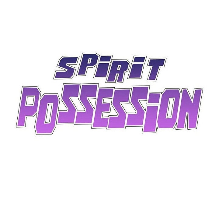 Spirit Possession - Chapter 26 1