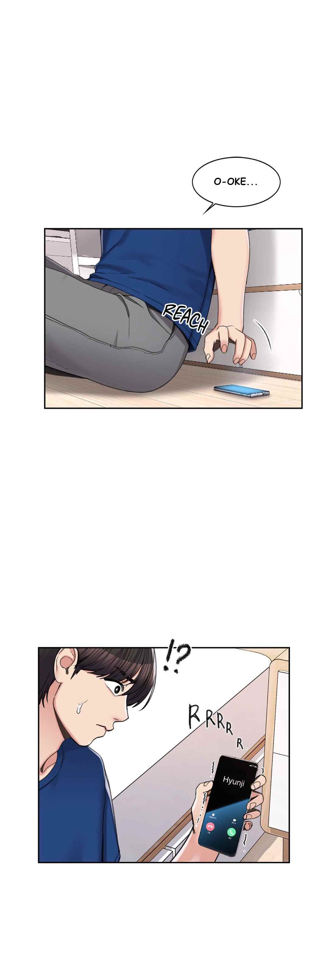 Campus Love - Chapter 26 8